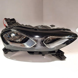 Frontscheinwerfer Citroën Ds3 9820840580 Rechts Scheinwerfer Headlight