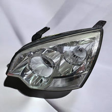 Laden Sie das Bild in den Galerie-Viewer, Frontscheinwerfer Opel Antara Links Scheinwerfer Headlight