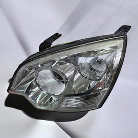 Frontscheinwerfer Opel Antara Links Scheinwerfer Headlight