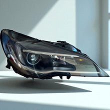 Laden Sie das Bild in den Galerie-Viewer, Frontscheinwerfer Opel Astra K 39047199 LED Rechts Scheinwerfer Headlight