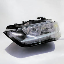 Load image into Gallery viewer, Frontscheinwerfer Audi A4 B8 8K0941003 Xenon Links Scheinwerfer Headlight