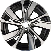 Laden Sie das Bild in den Galerie-Viewer, 1x Alufelge 20 Zoll 8.0&quot; 5x108 50 5ET 32243376 Volvo Xc40 Rim Wheel