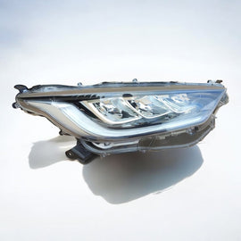 Frontscheinwerfer Toyota Yaris Full LED Rechts Scheinwerfer Headlight