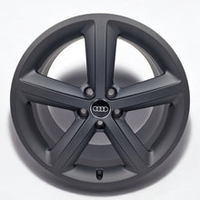 Load image into Gallery viewer, 4x Alufelge 18 Zoll 8.0" 5x112 47ET Audi Rim Wheel FEL4704270365au