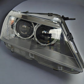 Frontscheinwerfer BMW X3 F25 7217294 LED Rechts Scheinwerfer Headlight SCH5029146283pq