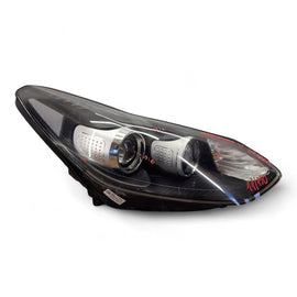 Frontscheinwerfer Kia Sportage IV 92102F1011 Rechts Scheinwerfer Headlight