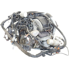 Load image into Gallery viewer, Motor Audi AGB 2.7 265PS 195kW Benzin Engine Komplett