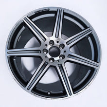 Load image into Gallery viewer, 1x Alufelge 20 Zoll 11.0" 5x112 68ET A1974010102 Mercedes-Benz Sls Amg Rim Wheel FEL8027211986et
