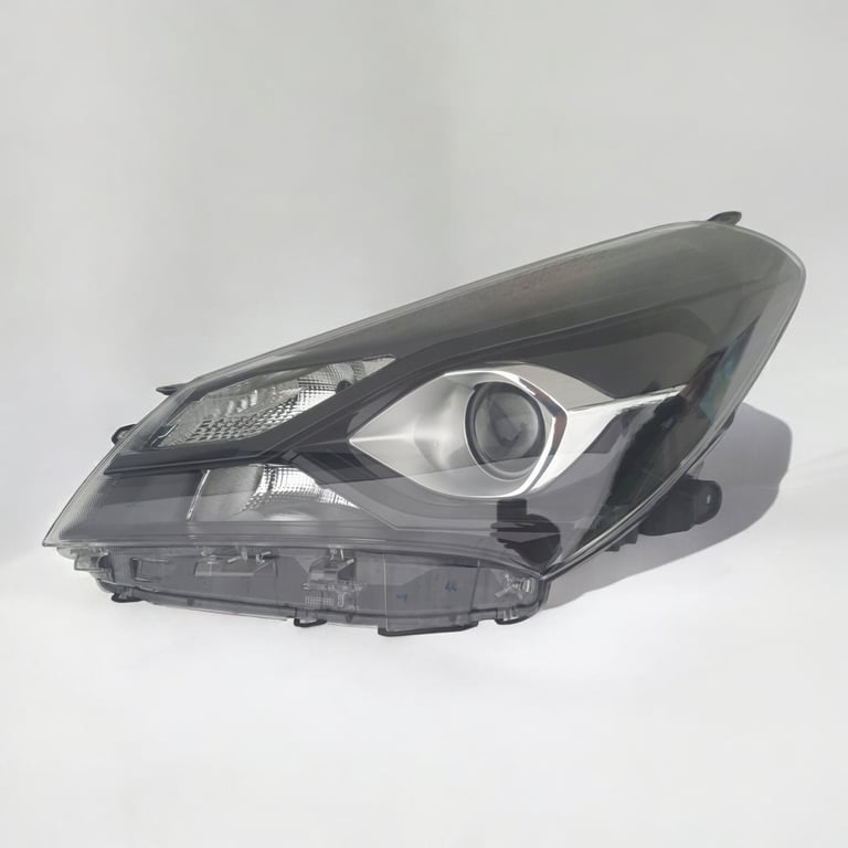 Frontscheinwerfer Toyota Yaris Links Scheinwerfer Headlight SCH4754829530tm