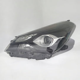 Frontscheinwerfer Toyota Yaris Links Scheinwerfer Headlight SCH4754829530tm