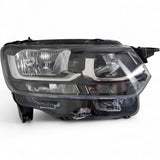 Frontscheinwerfer Toyota Proace City 9835780580 73278215 Rechts Headlight
