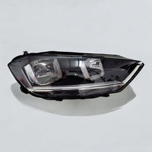 Load image into Gallery viewer, Frontscheinwerfer VW Sportsvan 517941006 Halogen Rechts Scheinwerfer Headlight