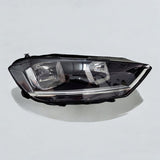 Frontscheinwerfer VW Sportsvan 517941006 Halogen Rechts Scheinwerfer Headlight