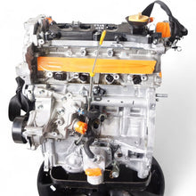 Laden Sie das Bild in den Galerie-Viewer, Motor Renault Talisman Megane I M5MB450 1.6 TCE 300Km 2013 Benzin Unkomplett MOT4512742757uo