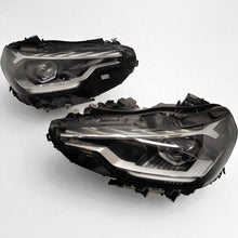 Load image into Gallery viewer, Frontscheinwerfer BMW G42 5A320E6 5A320E5 Full LED Ein Stück (Rechts oder Links) SCH9045202391aa