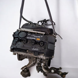 Motor BMW Mini E46 E81 E91 E90 N45B16AB 1.6 115PS 85kW 170TKm Benzin Unkomplett