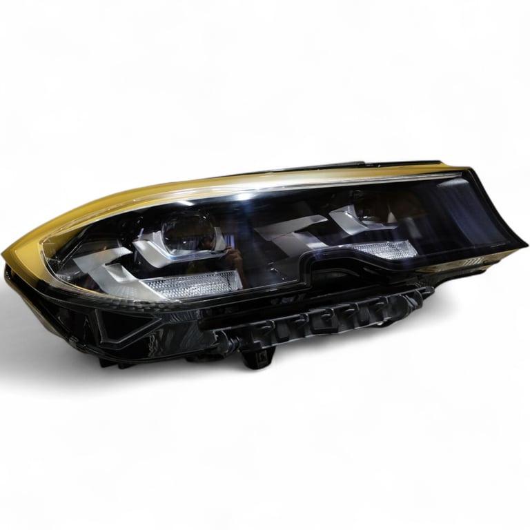 Frontscheinwerfer BMW 3 G21 G20 A89481696-08 LED Rechts Scheinwerfer Headlight SCH8001009678ec