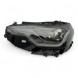 Frontscheinwerfer BMW 2 G42 8083635-07 Full LED Links Scheinwerfer Headlight