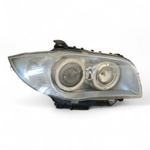 Laden Sie das Bild in den Galerie-Viewer, Frontscheinwerfer BMW 1 81315281 Rechts Scheinwerfer Headlight SCH1052088821ue