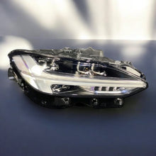 Load image into Gallery viewer, Frontscheinwerfer Volvo S90 V90 II 32404736 Rechts Scheinwerfer Headlight SCH7449070326mf