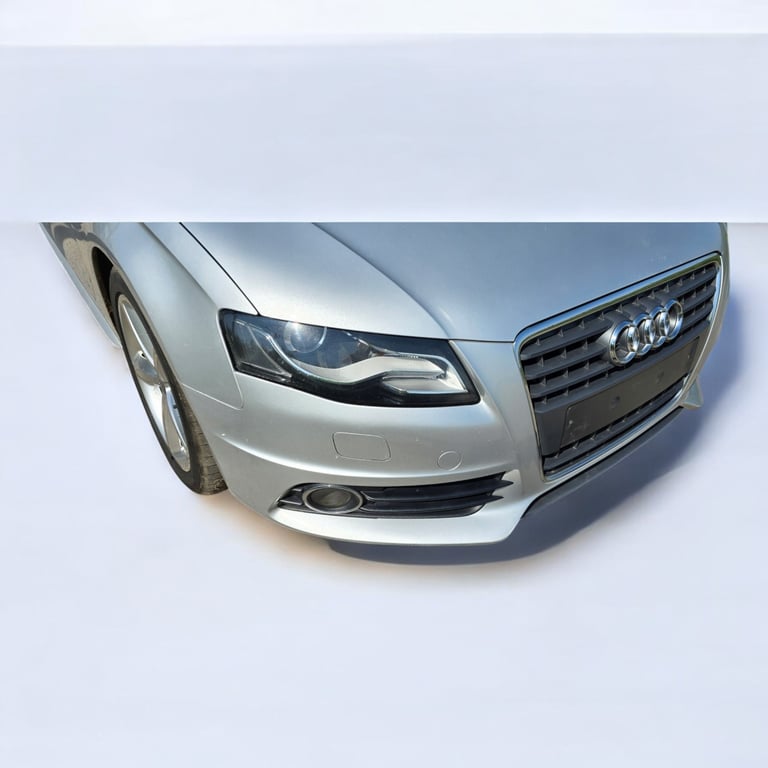 Frontscheinwerfer Audi A4 B8 Xenon Rechts Scheinwerfer Headlight