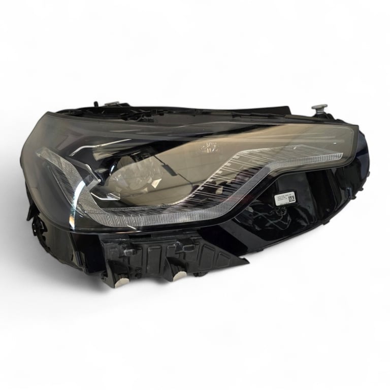 Frontscheinwerfer BMW 2 G42 8083636-07 LED Rechts Scheinwerfer Headlight SCH1262109424sn