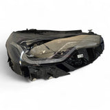 Frontscheinwerfer BMW 2 G42 8083636-07 LED Rechts Scheinwerfer Headlight