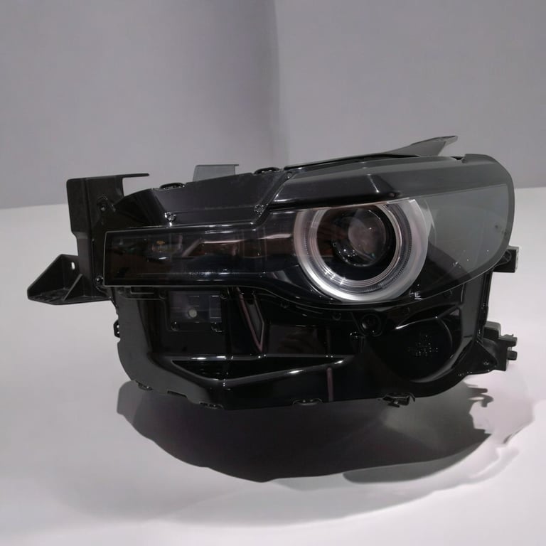 Frontscheinwerfer Mazda Mx-30 DN4L-51040 Full LED Links Scheinwerfer Headlight SCH6035669553co
