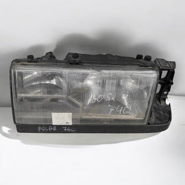 Frontscheinwerfer Volvo 740 301078151 Links Scheinwerfer Headlight SCH6166994956ff