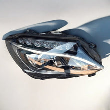 Load image into Gallery viewer, Frontscheinwerfer Mercedes-Benz A2059062604 LED Rechts Scheinwerfer Headlight