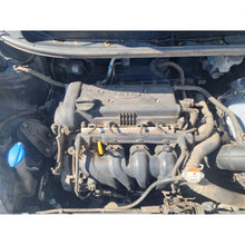 Laden Sie das Bild in den Galerie-Viewer, Motor Kia Rio III G4FA 1.4 109PS 80kW 160TKm 2014 Benzin Engine Unkomplett