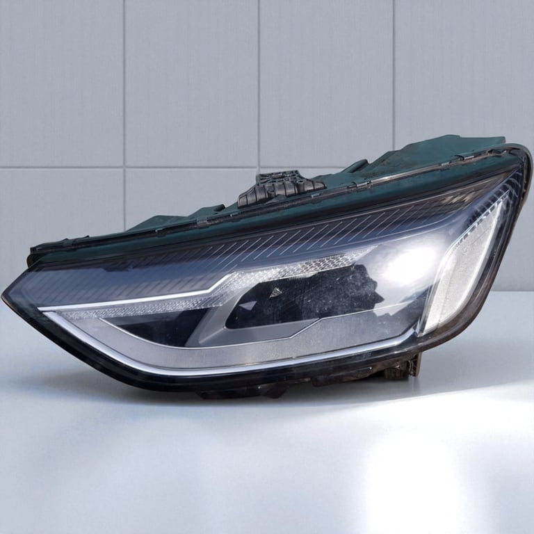 Frontscheinwerfer Audi A4 B9 030111723100 8W0941011 Full LED Links Headlight