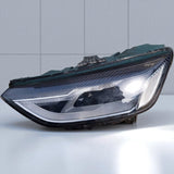 Frontscheinwerfer Audi A4 B9 030111723100 8W0941011 Full LED Links Headlight