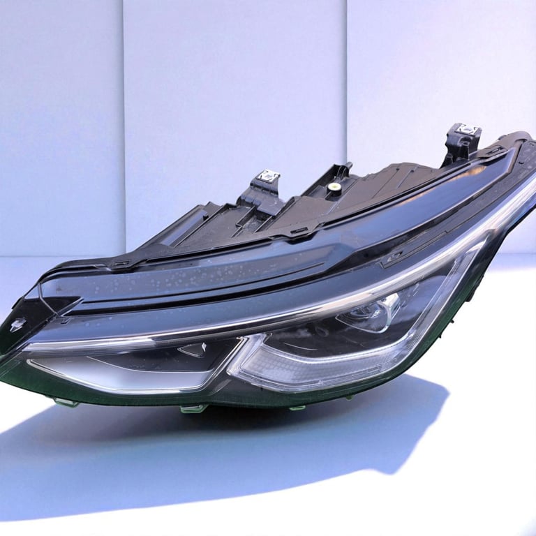 Frontscheinwerfer VW Golf VIII 5H1941035 Full LED Links Scheinwerfer Headlight SCH1093986440ep