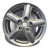 1x Alufelge 16 Zoll 6.5