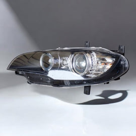 Frontscheinwerfer BMW X6 E71 7271361-03 1ZS009645-01 Xenon Links Headlight SCH2449352191sb