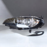 Frontscheinwerfer BMW X6 E71 7271361-03 1ZS009645-01 Xenon Links Headlight