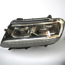 Load image into Gallery viewer, Frontscheinwerfer VW Tiguan 5NB941035D Full LED Links Scheinwerfer Headlight