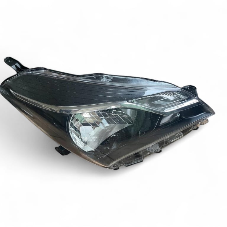 Frontscheinwerfer Toyota Yaris Rechts Scheinwerfer Headlight