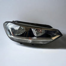 Load image into Gallery viewer, Frontscheinwerfer VW Touran PTB941006 Rechts Scheinwerfer Headlight