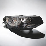 Frontscheinwerfer VW T-Cross 2GM941006A Rechts Scheinwerfer Headlight