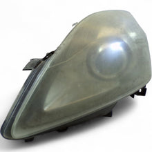 Laden Sie das Bild in den Galerie-Viewer, Frontscheinwerfer Opel Zafira B A 0301214281 Xenon Ein Stück (Rechts oder Links)