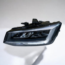 Load image into Gallery viewer, Frontscheinwerfer Audi Q2 81A941011 81A807511 LED Links Scheinwerfer Headlight