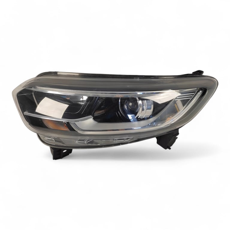 Frontscheinwerfer Renault Kadjar 260602051R LED Ein Stück (Rechts oder Links) SCH8710814906jt