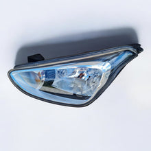 Load image into Gallery viewer, Frontscheinwerfer Hyundai I10 92101-B9 92101-B9000 Links Scheinwerfer Headlight