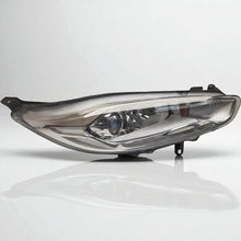 Laden Sie das Bild in den Galerie-Viewer, Frontscheinwerfer Ford Fiesta VII C1BB-13W029 Rechts Scheinwerfer Headlight SCH3702466495wn