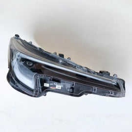 Frontscheinwerfer Toyota Corolla 81110-02X10 LED Rechts Scheinwerfer Headlight