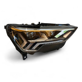 Frontscheinwerfer Audi Q3 83A941036 Full LED Rechts Scheinwerfer Headlight SCH4207436488iq