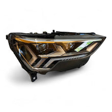 Laden Sie das Bild in den Galerie-Viewer, Frontscheinwerfer Audi Q3 83A941036 Full LED Rechts Scheinwerfer Headlight SCH4207436488iq