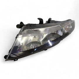 Frontscheinwerfer Honda Civic I VIII Ein Stück (Rechts oder Links) Headlight